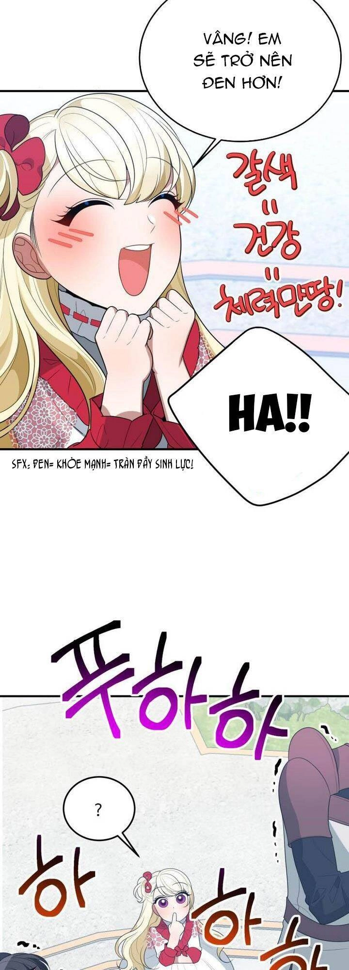 Bước Tới Con Đường Hoa Chapter 31 - 47