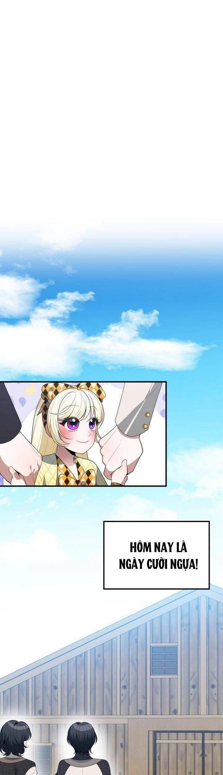 Bước Tới Con Đường Hoa Chapter 32 - 1