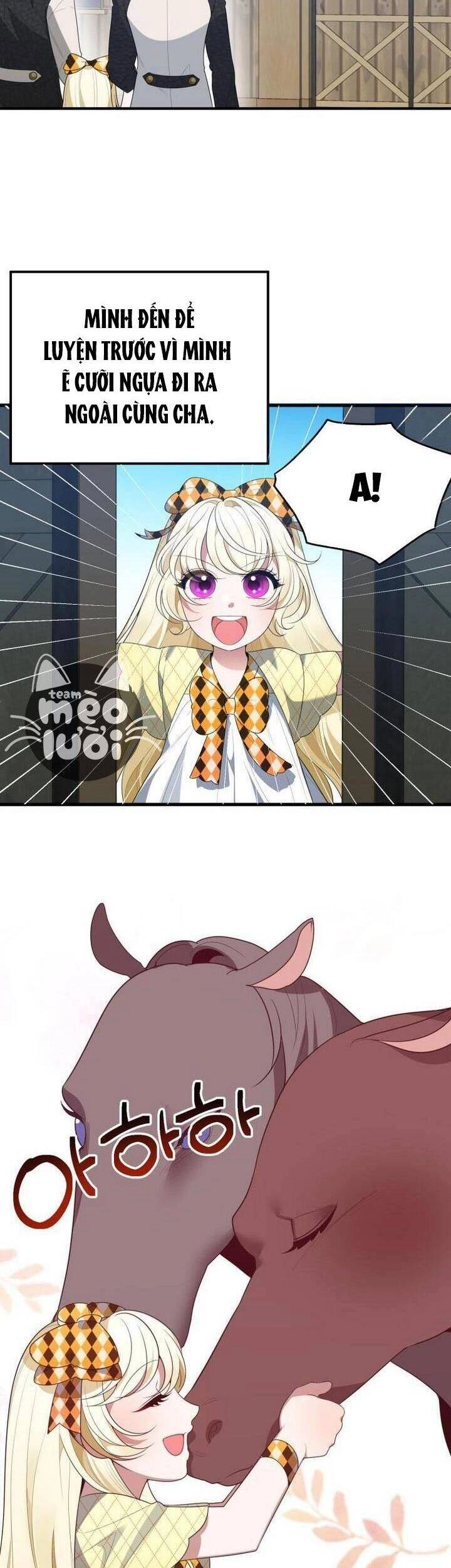 Bước Tới Con Đường Hoa Chapter 32 - 2