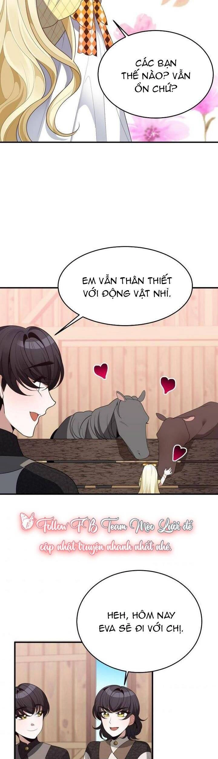 Bước Tới Con Đường Hoa Chapter 32 - 3