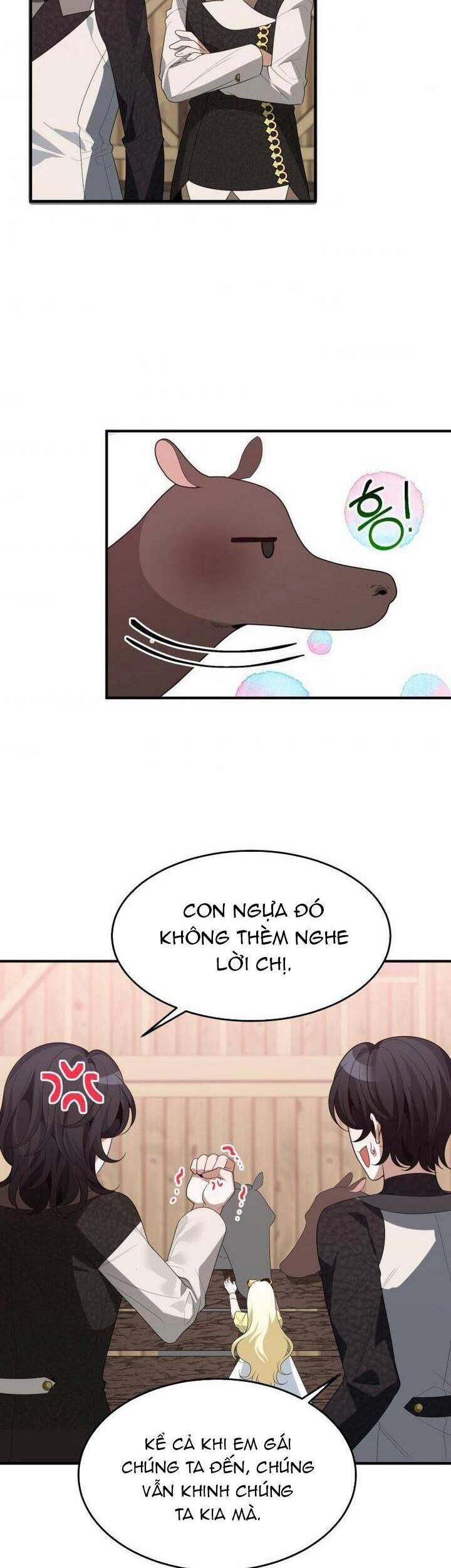 Bước Tới Con Đường Hoa Chapter 32 - 4