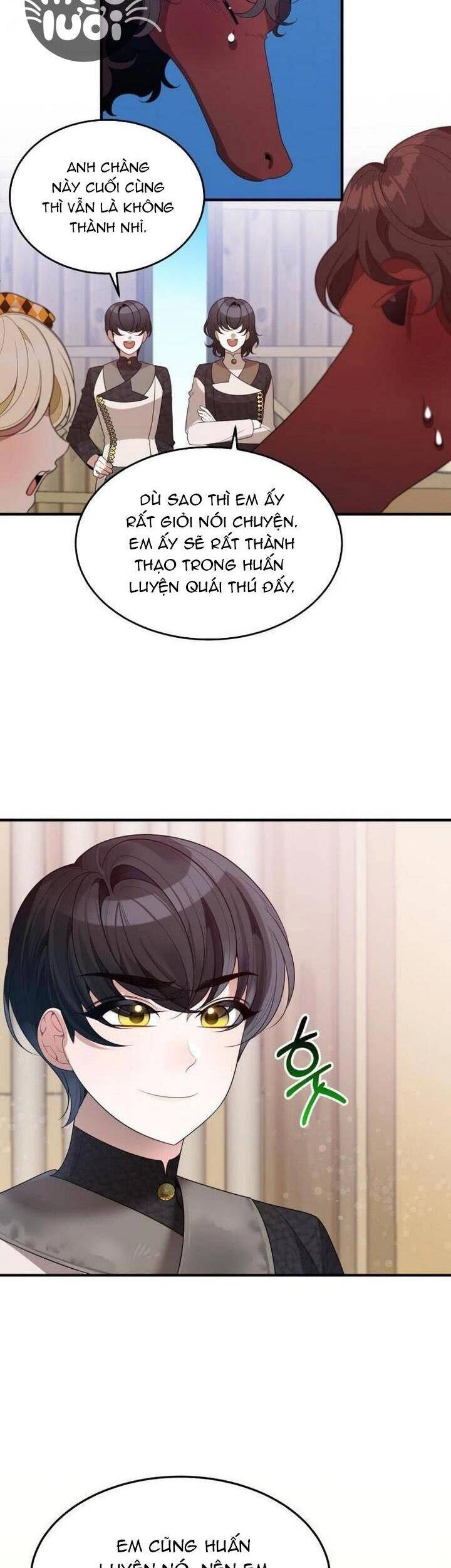 Bước Tới Con Đường Hoa Chapter 32 - 10