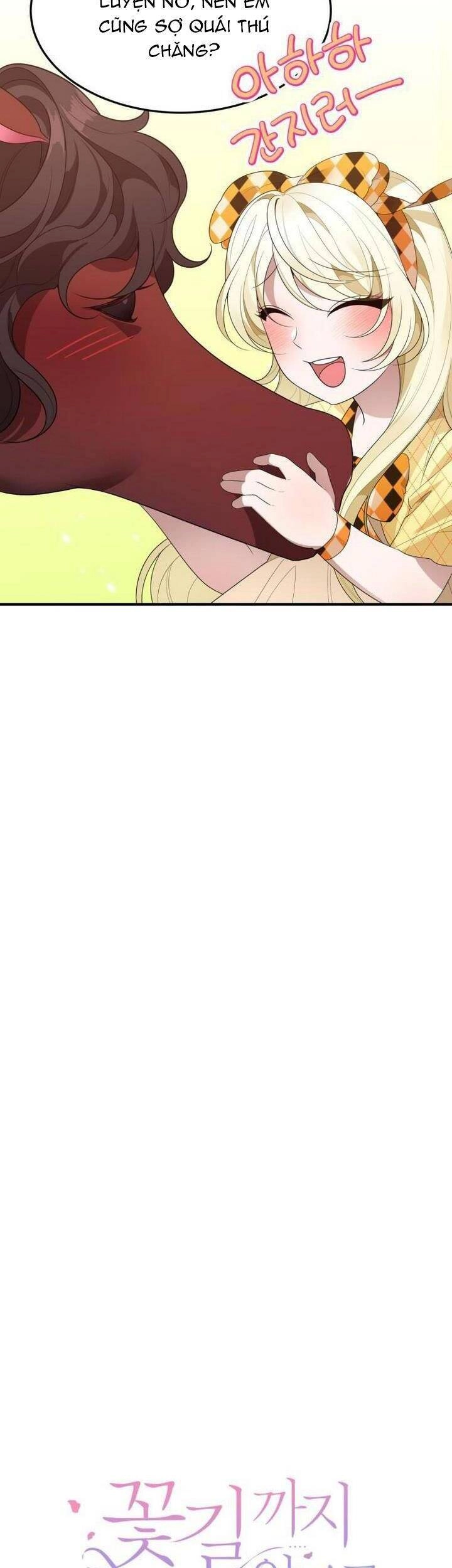 Bước Tới Con Đường Hoa Chapter 32 - 11