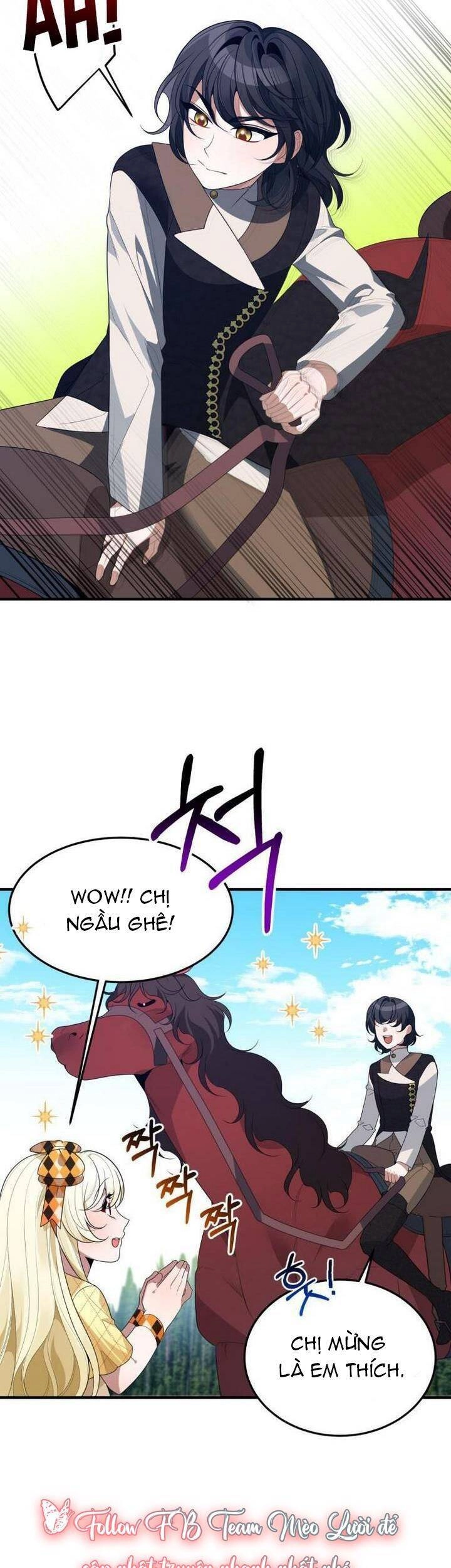 Bước Tới Con Đường Hoa Chapter 32 - 13