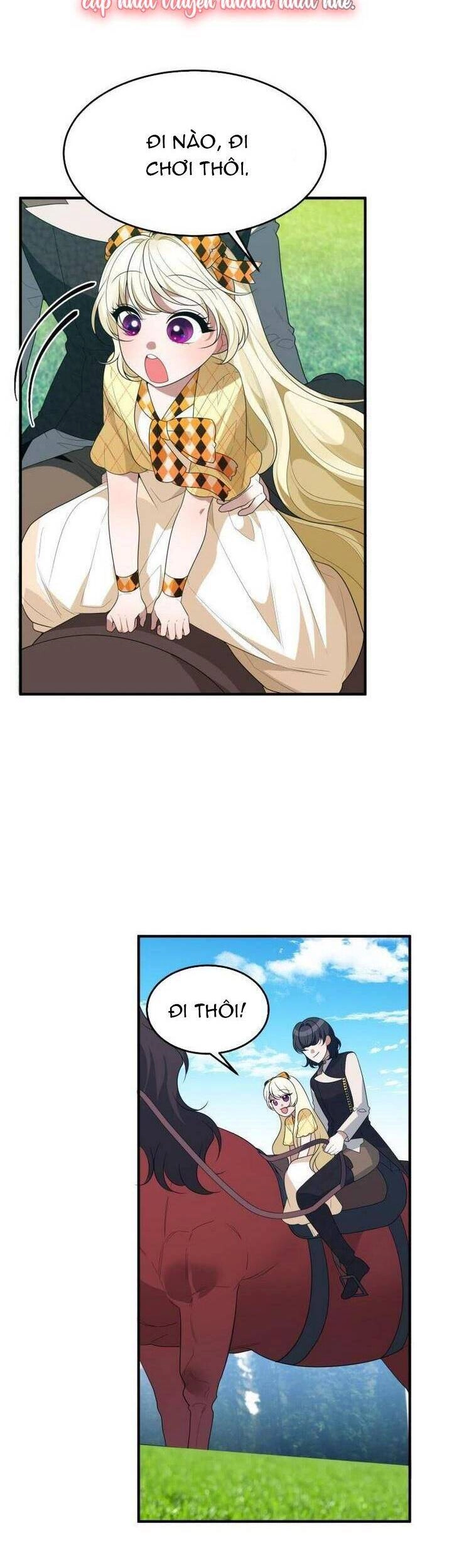 Bước Tới Con Đường Hoa Chapter 32 - 14