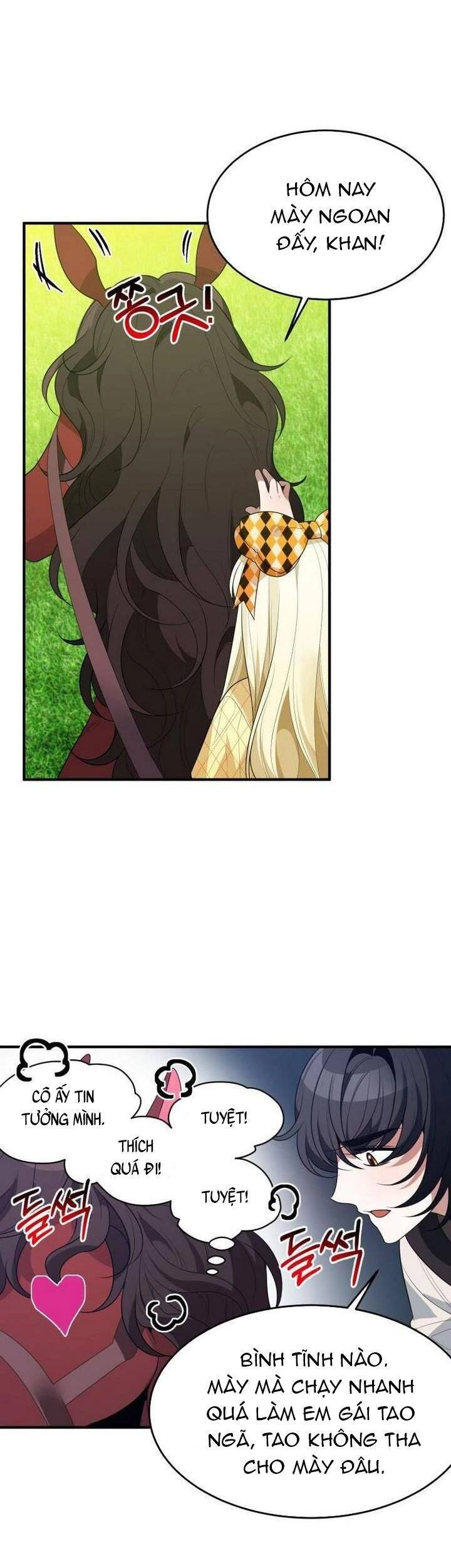 Bước Tới Con Đường Hoa Chapter 32 - 15