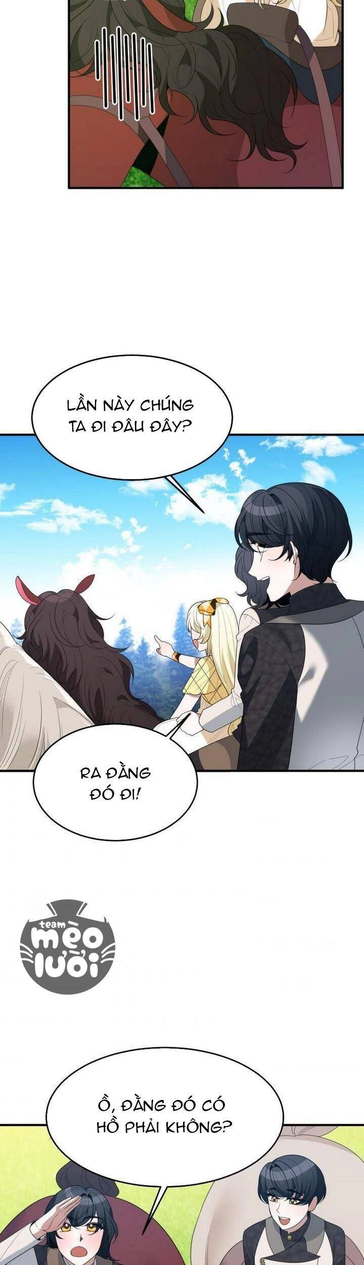 Bước Tới Con Đường Hoa Chapter 32 - 17