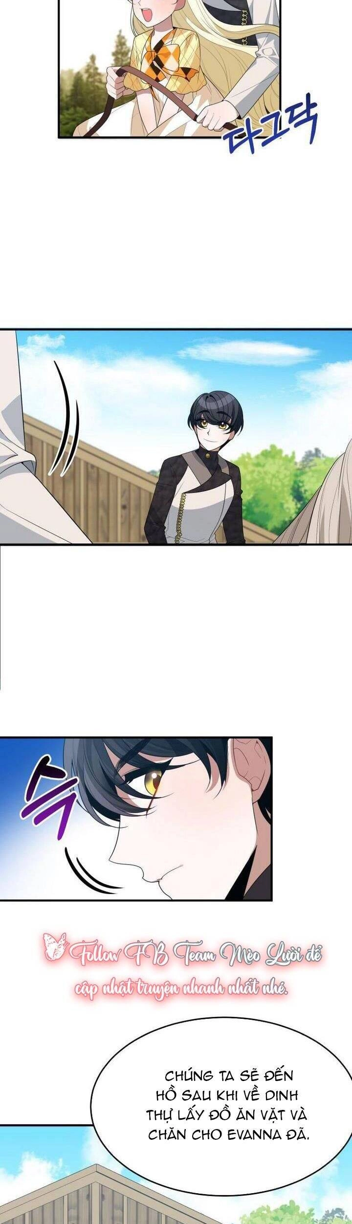 Bước Tới Con Đường Hoa Chapter 32 - 19