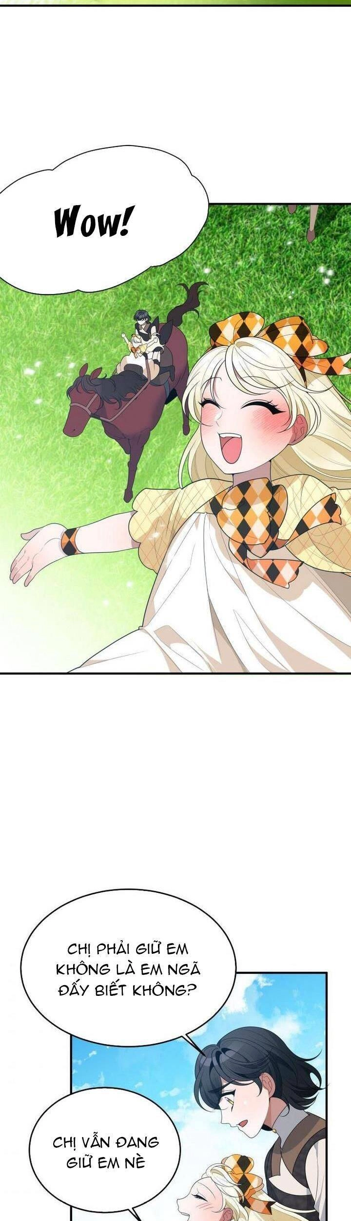 Bước Tới Con Đường Hoa Chapter 32 - 21