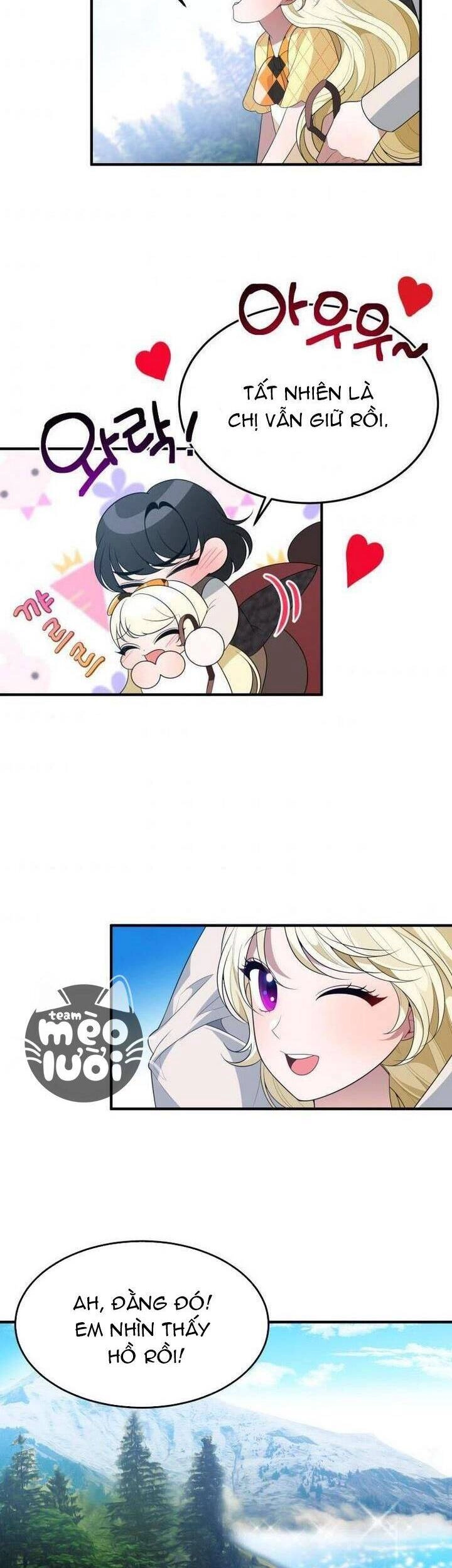 Bước Tới Con Đường Hoa Chapter 32 - 22