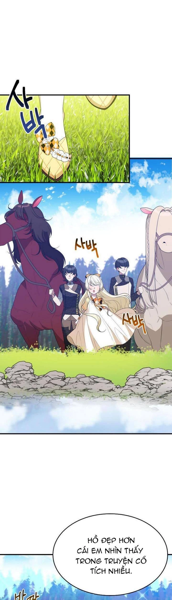 Bước Tới Con Đường Hoa Chapter 32 - 25