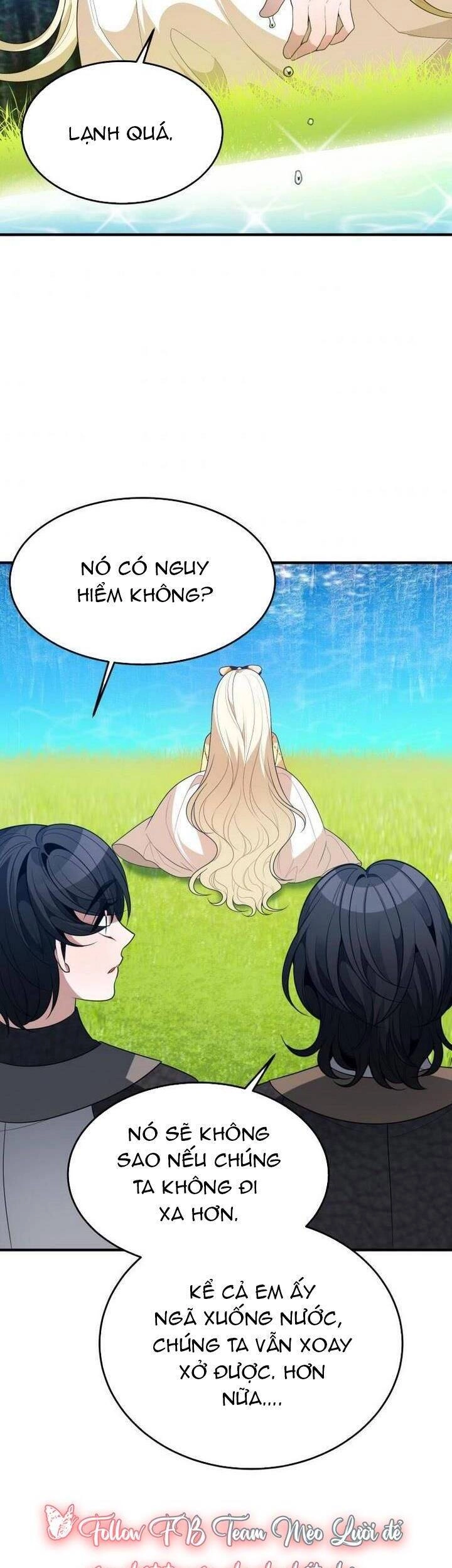 Bước Tới Con Đường Hoa Chapter 32 - 27