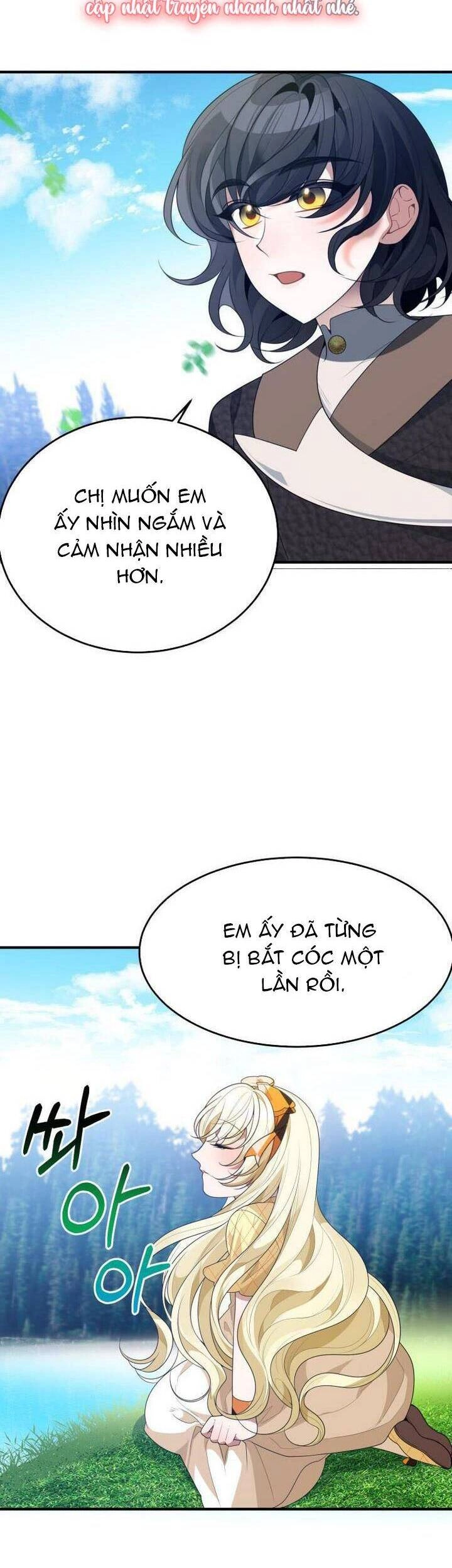 Bước Tới Con Đường Hoa Chapter 32 - 28
