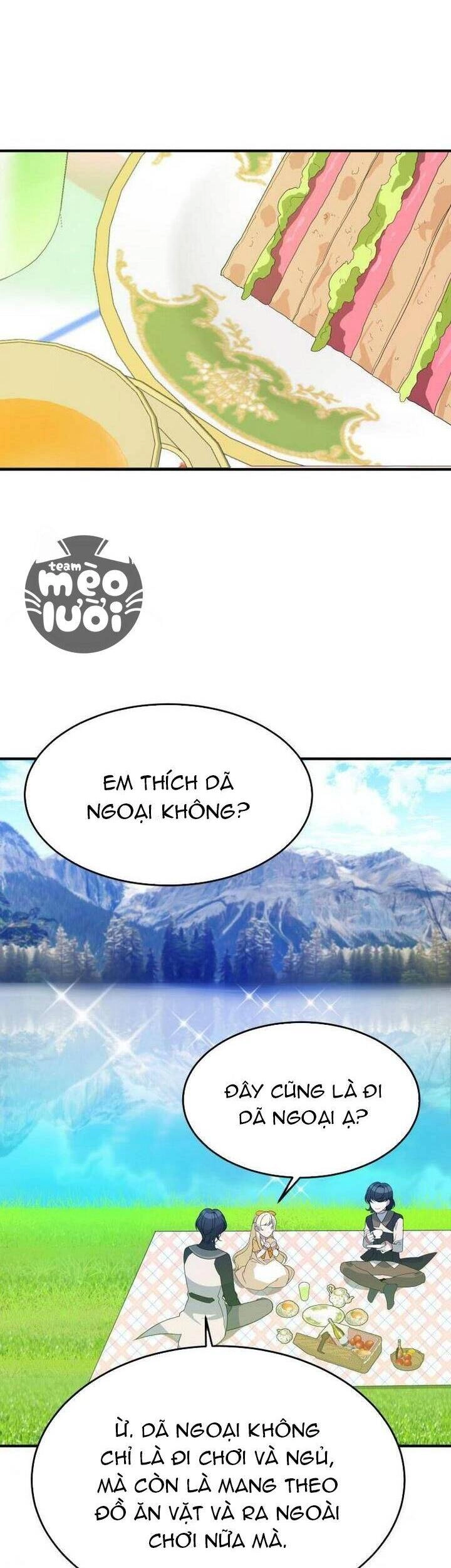 Bước Tới Con Đường Hoa Chapter 32 - 30