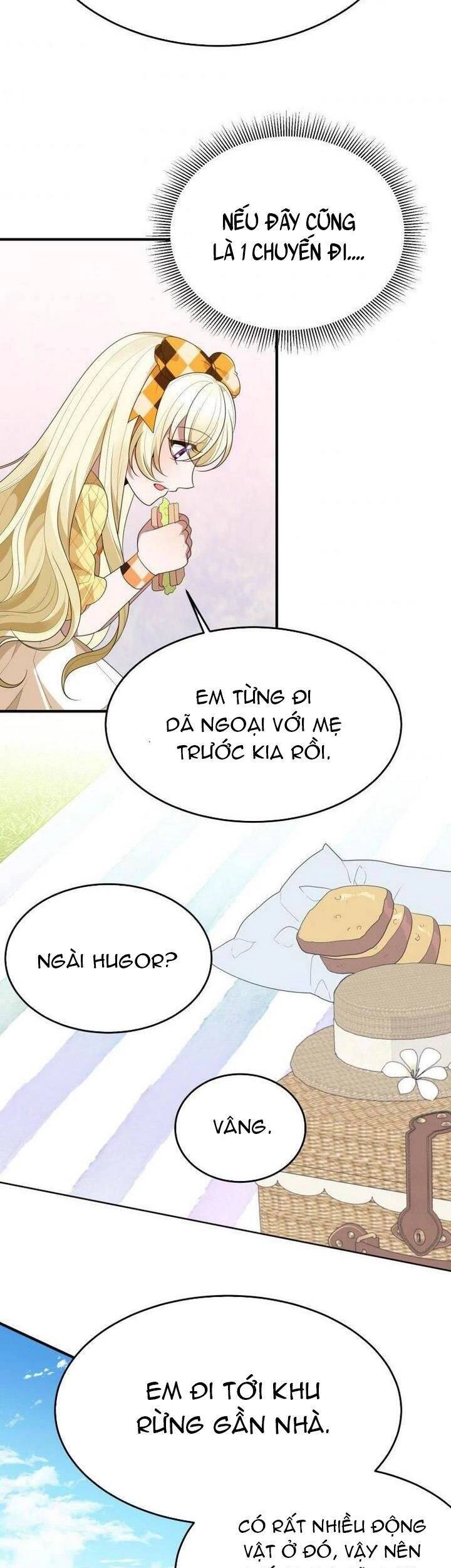 Bước Tới Con Đường Hoa Chapter 32 - 31