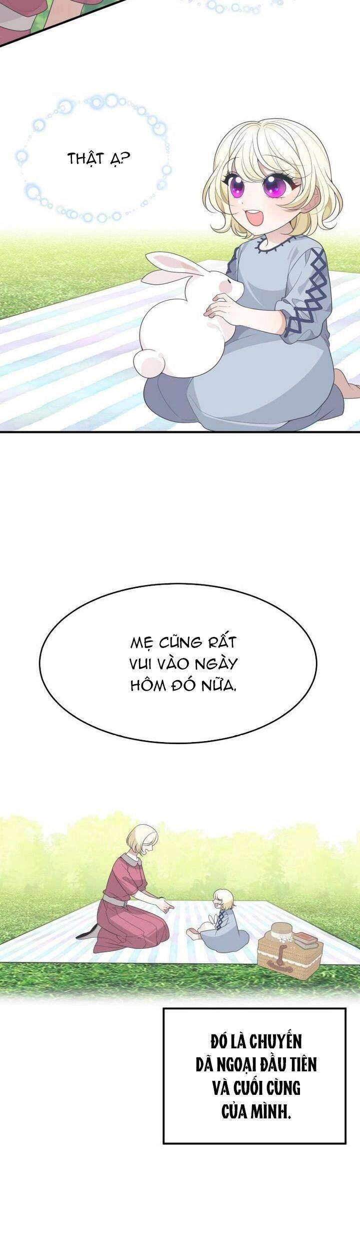 Bước Tới Con Đường Hoa Chapter 32 - 33