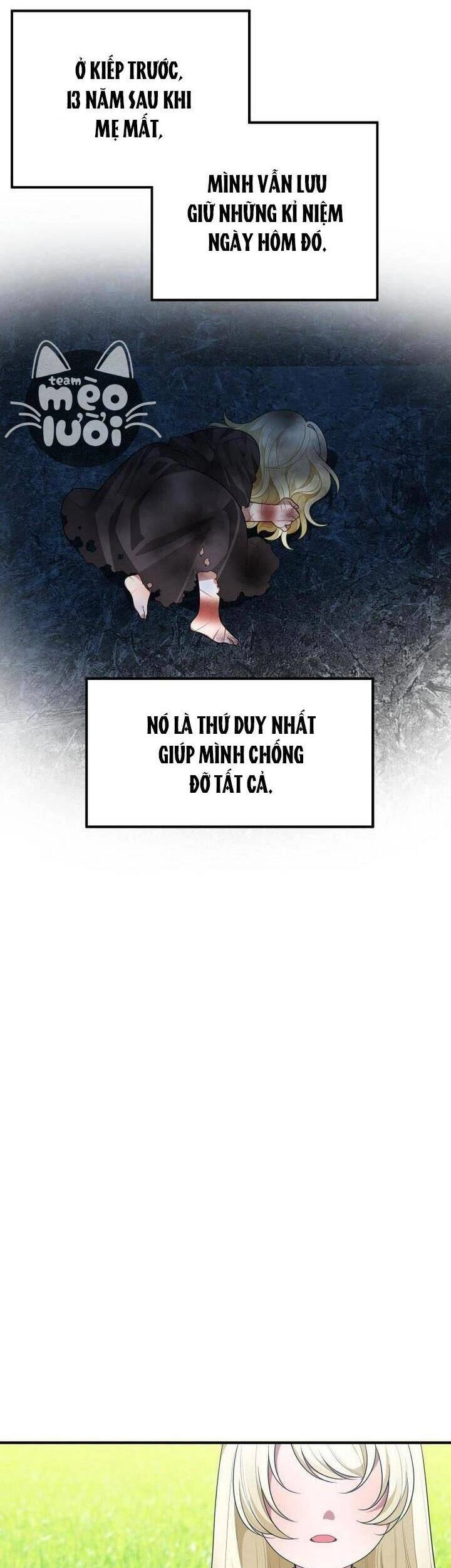 Bước Tới Con Đường Hoa Chapter 32 - 34