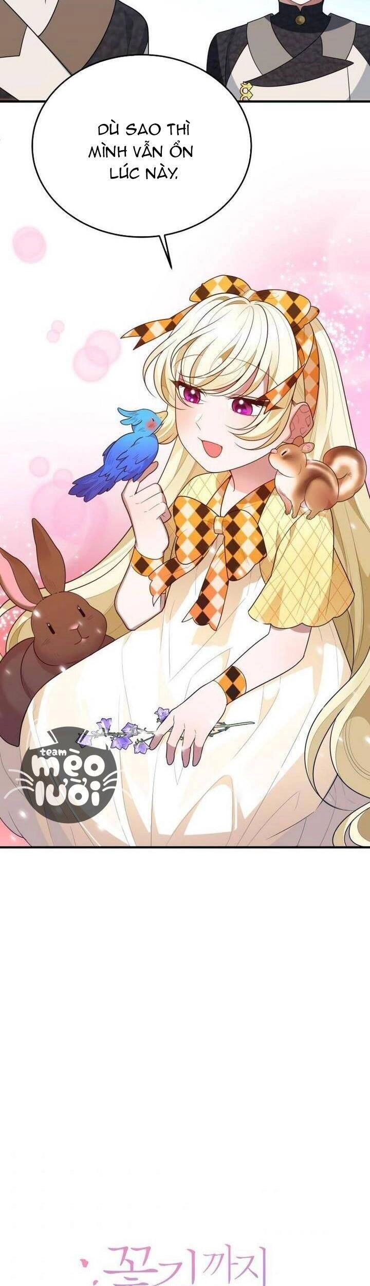 Bước Tới Con Đường Hoa Chapter 32 - 39