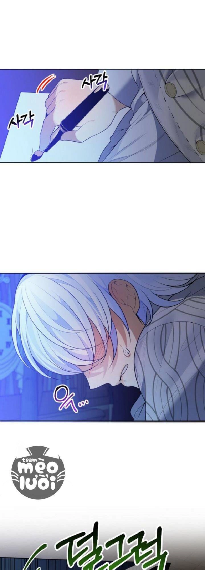 Bước Tới Con Đường Hoa Chapter 33 - 2