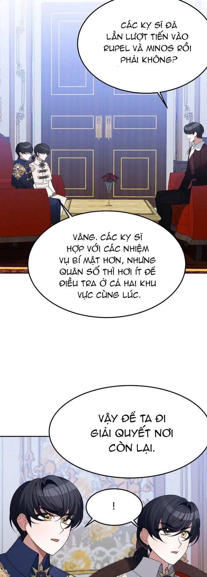 Bước Tới Con Đường Hoa Chapter 33 - 10