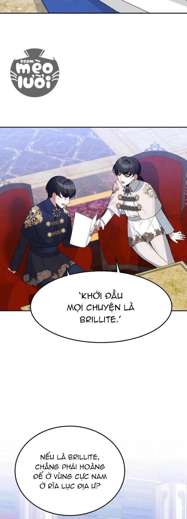 Bước Tới Con Đường Hoa Chapter 33 - 12