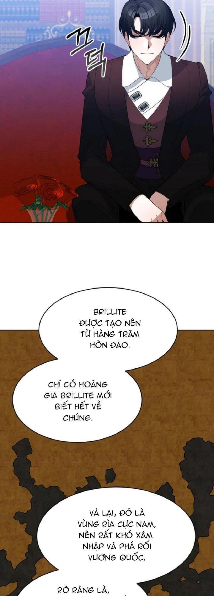 Bước Tới Con Đường Hoa Chapter 33 - 15