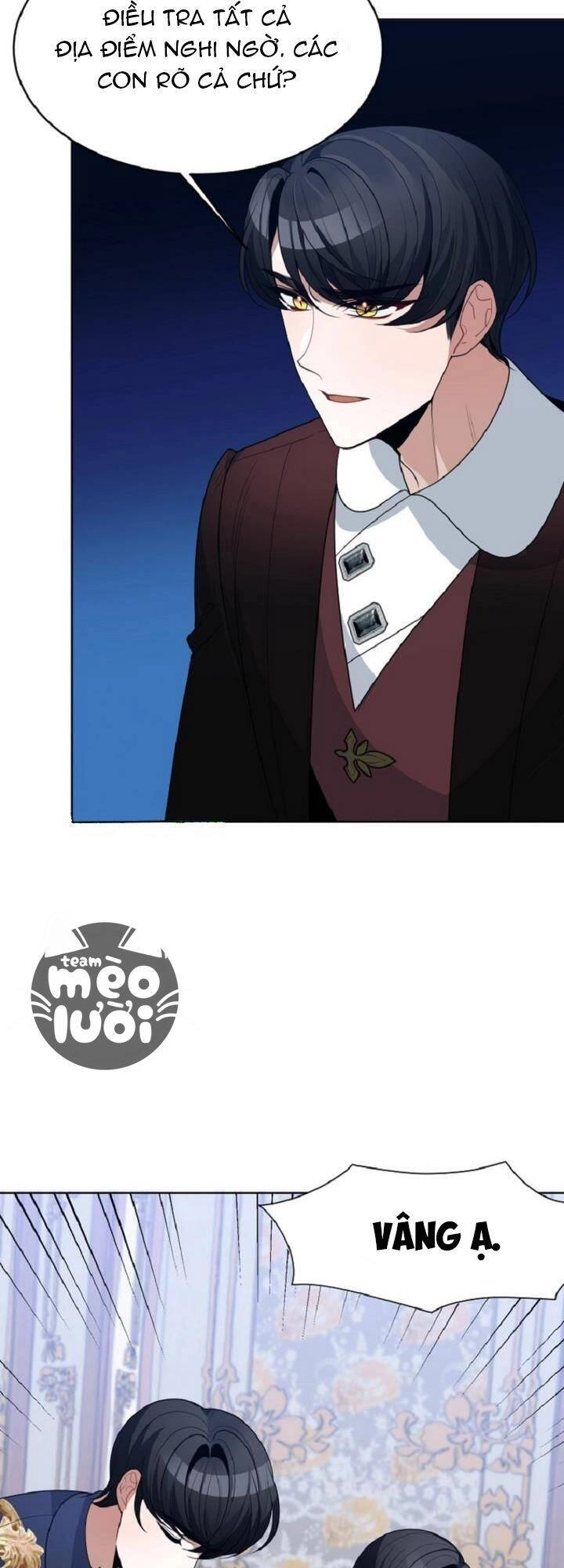 Bước Tới Con Đường Hoa Chapter 33 - 19