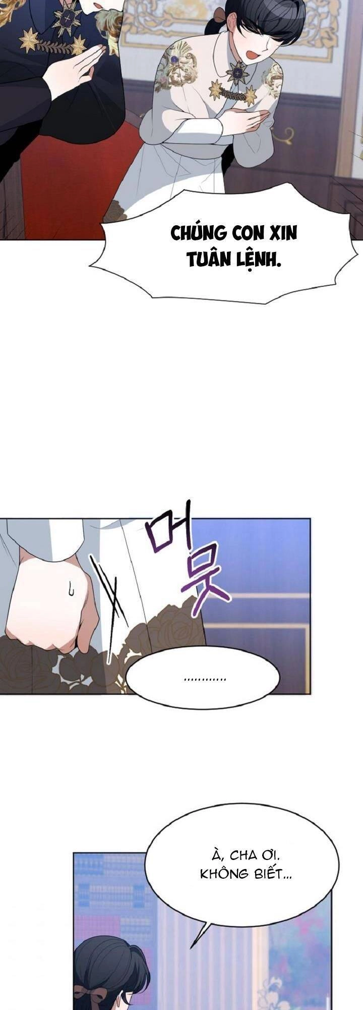 Bước Tới Con Đường Hoa Chapter 33 - 20