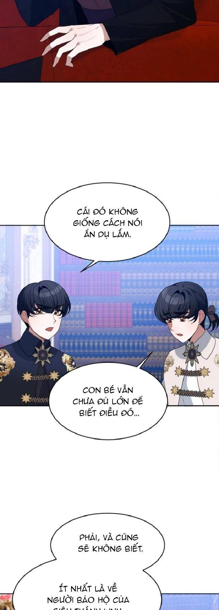 Bước Tới Con Đường Hoa Chapter 33 - 24