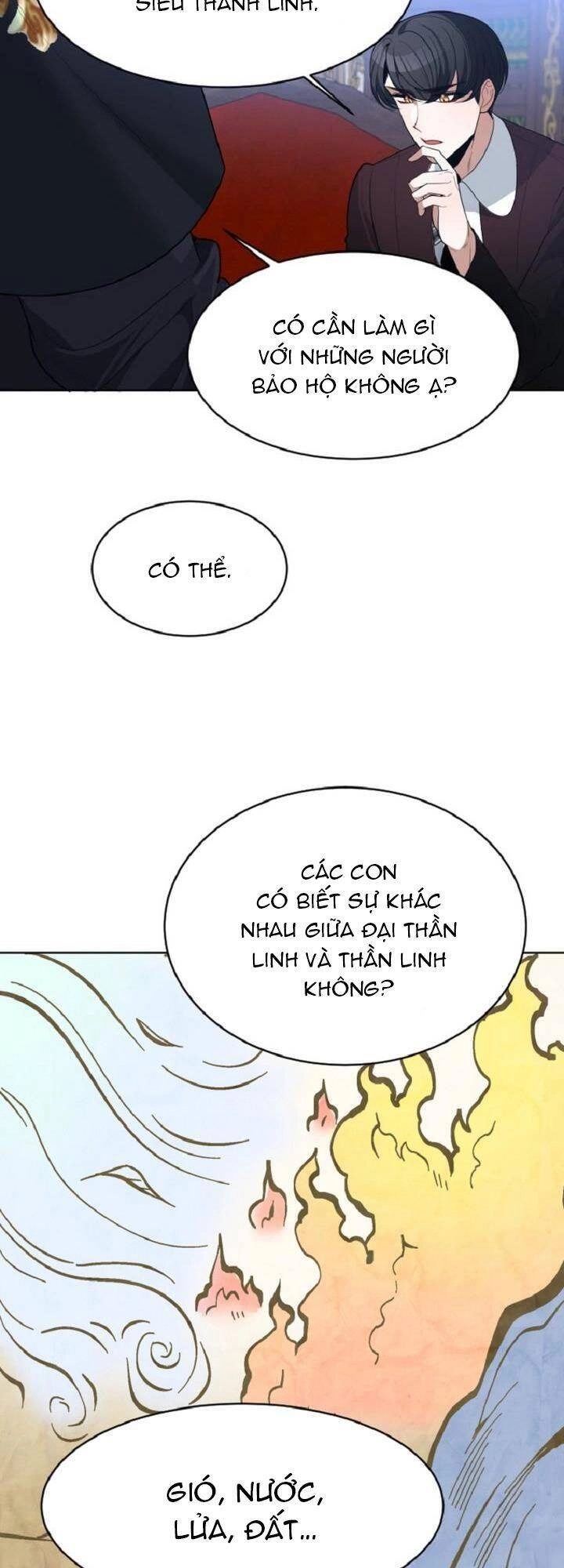 Bước Tới Con Đường Hoa Chapter 33 - 25