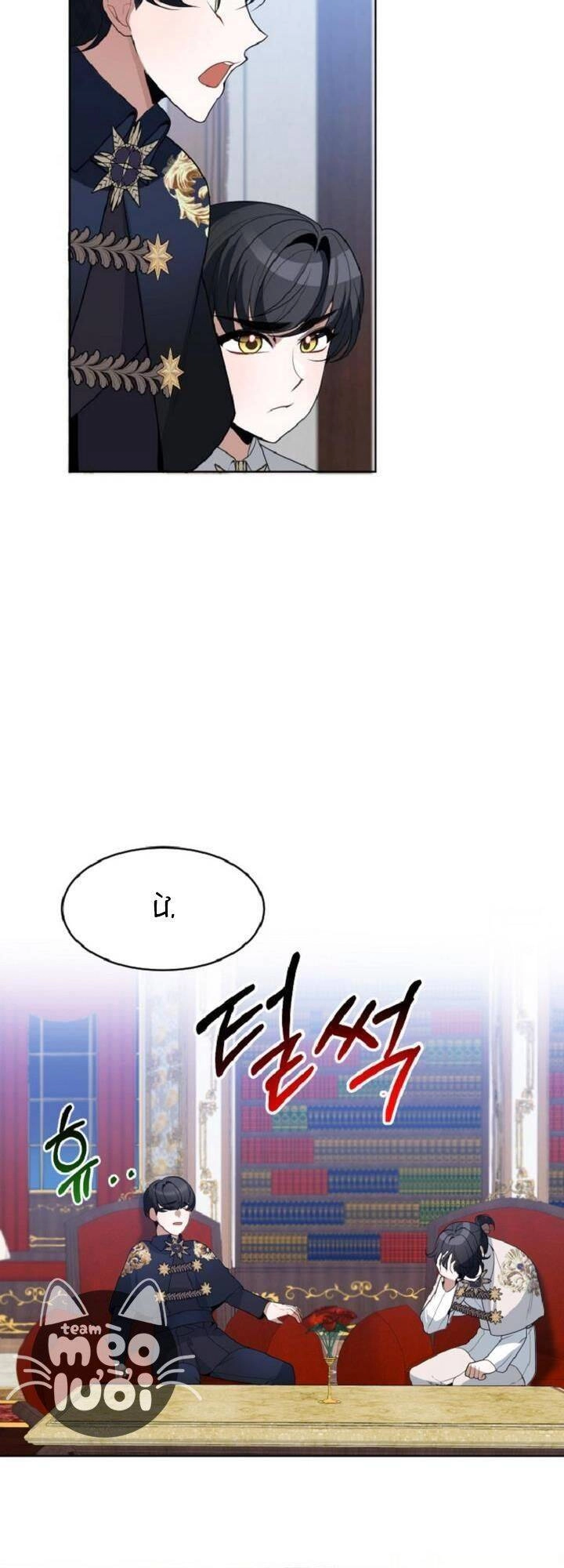 Bước Tới Con Đường Hoa Chapter 33 - 34