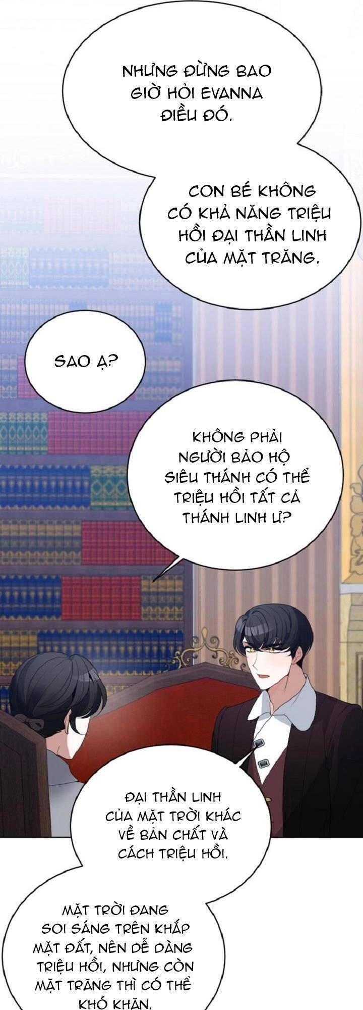 Bước Tới Con Đường Hoa Chapter 33 - 35