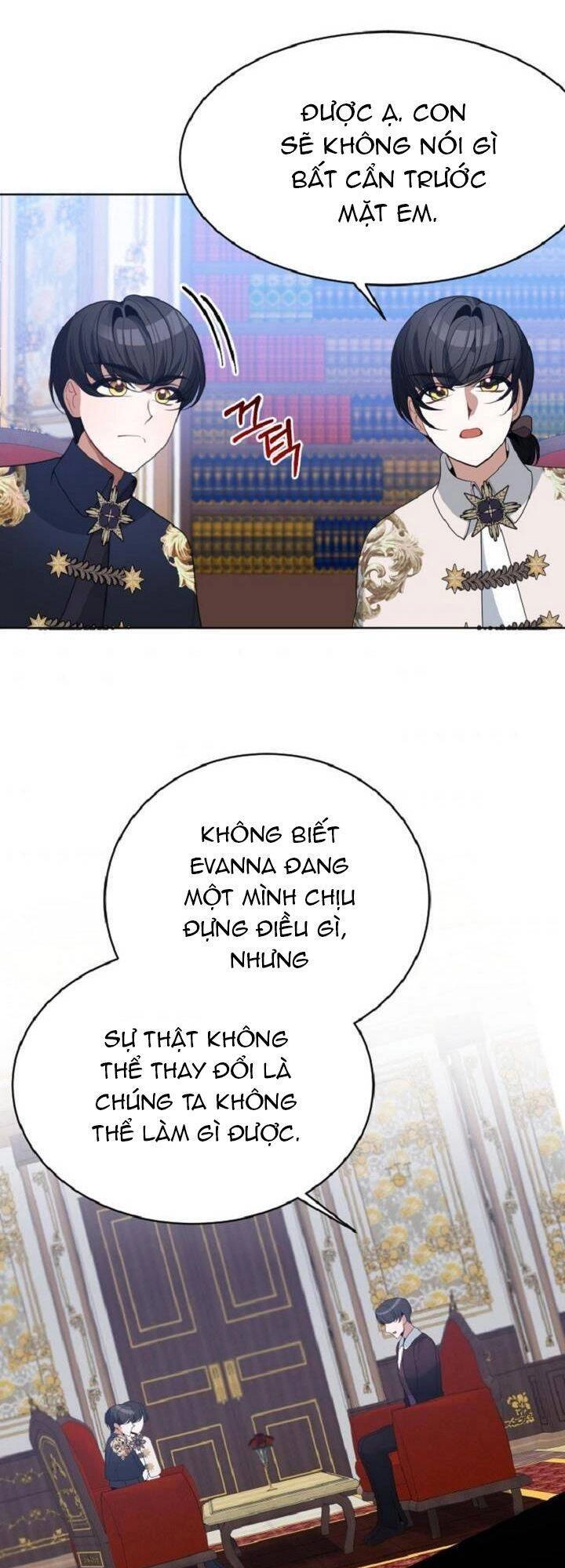 Bước Tới Con Đường Hoa Chapter 33 - 37