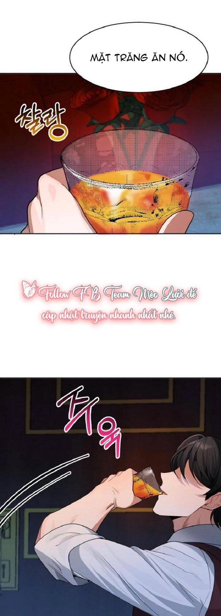 Bước Tới Con Đường Hoa Chapter 33 - 40