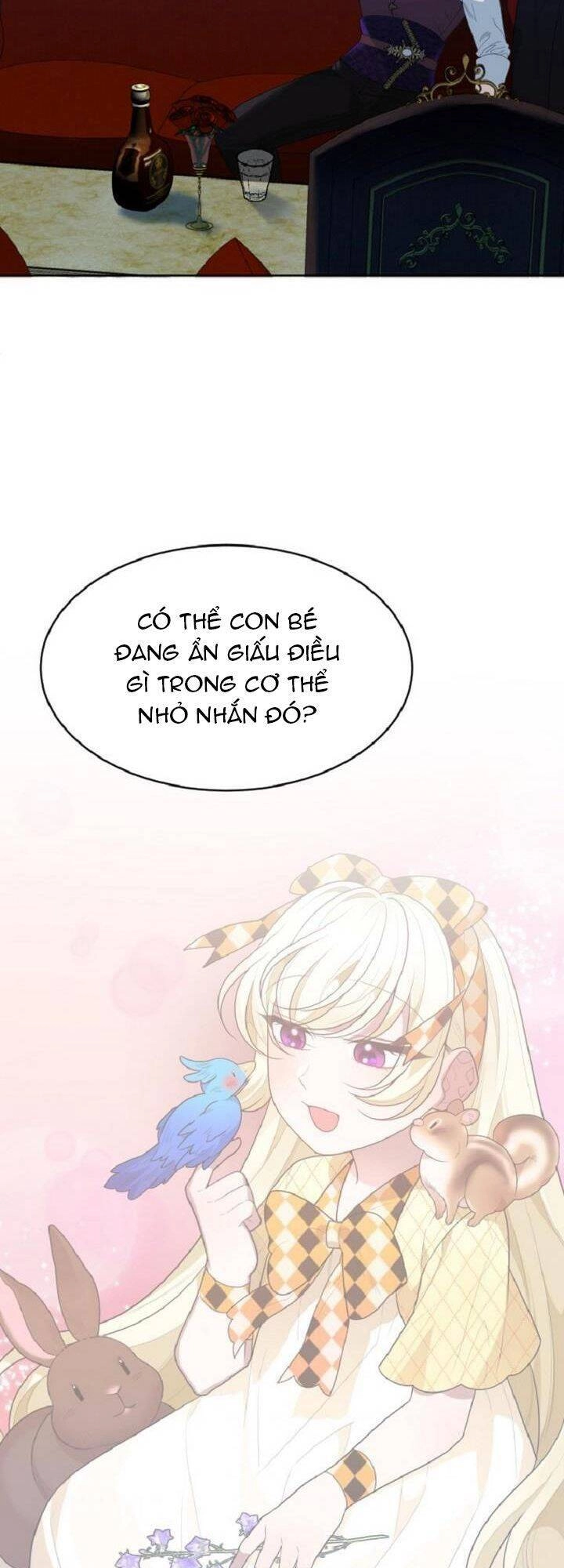 Bước Tới Con Đường Hoa Chapter 33 - 42