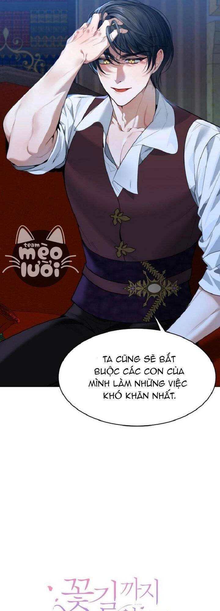 Bước Tới Con Đường Hoa Chapter 33 - 44