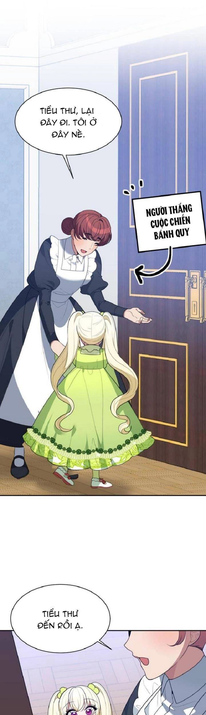 Bước Tới Con Đường Hoa Chapter 34 - 11