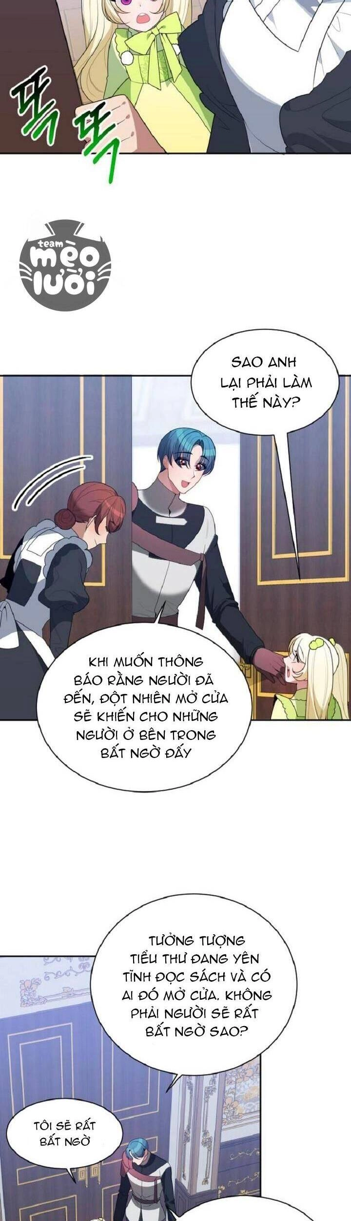 Bước Tới Con Đường Hoa Chapter 34 - 12