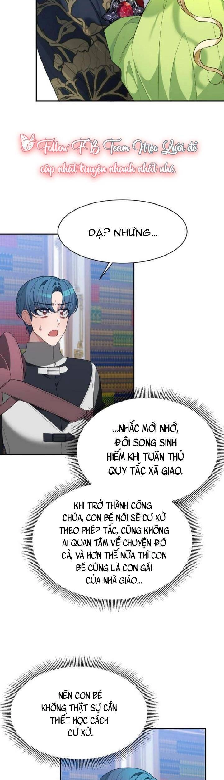 Bước Tới Con Đường Hoa Chapter 34 - 15