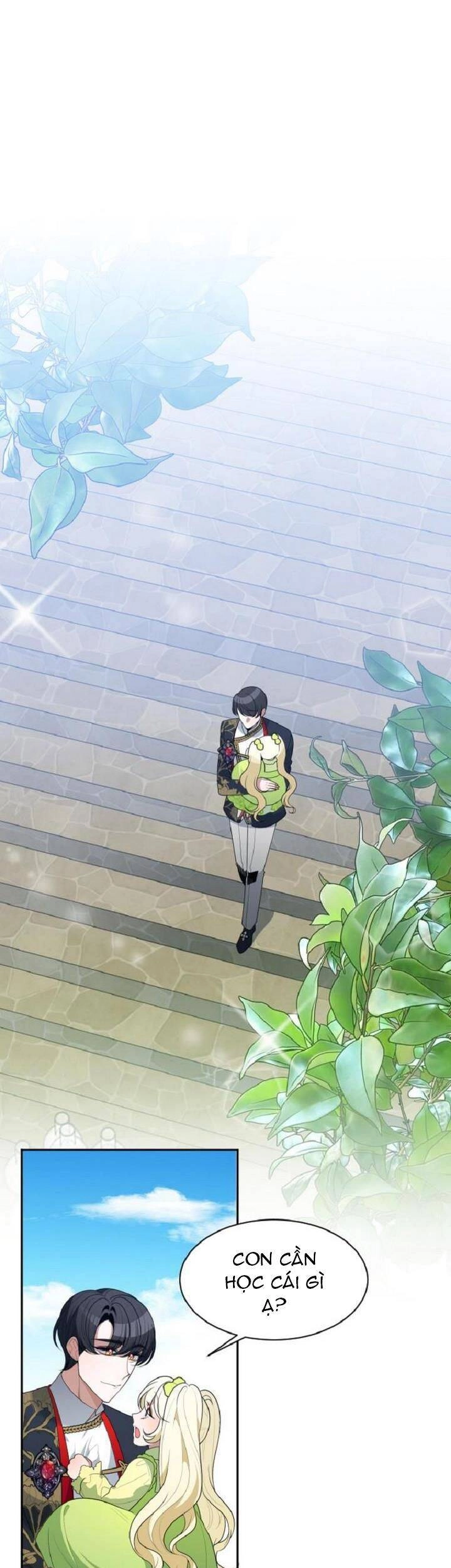 Bước Tới Con Đường Hoa Chapter 34 - 18