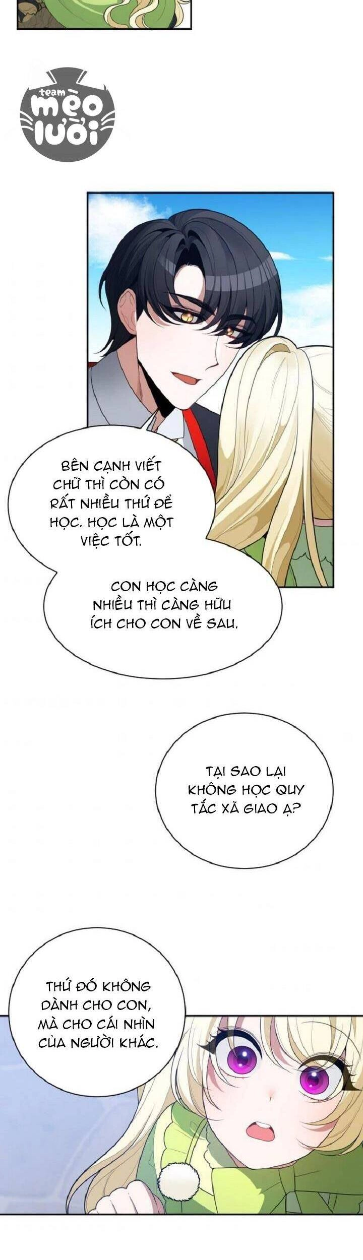 Bước Tới Con Đường Hoa Chapter 34 - 19