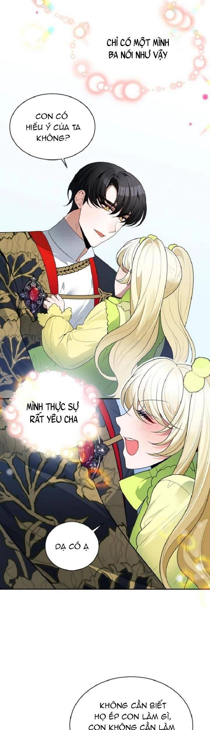 Bước Tới Con Đường Hoa Chapter 34 - 22