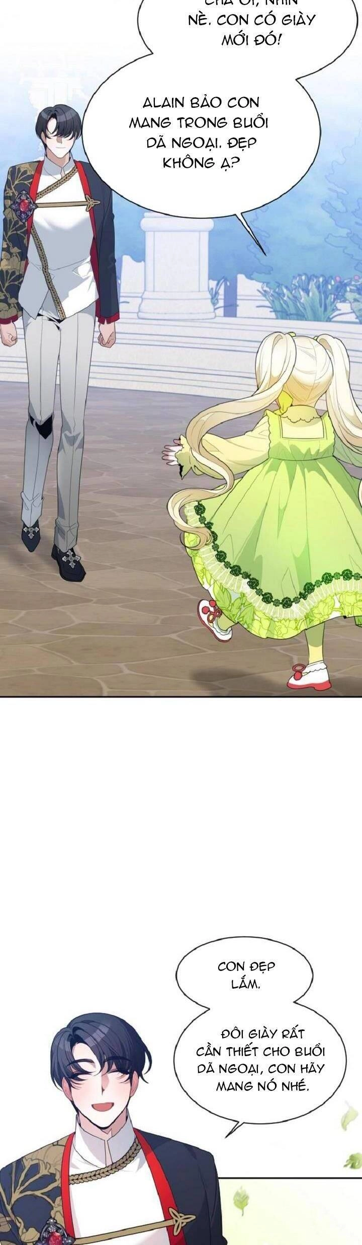 Bước Tới Con Đường Hoa Chapter 34 - 24