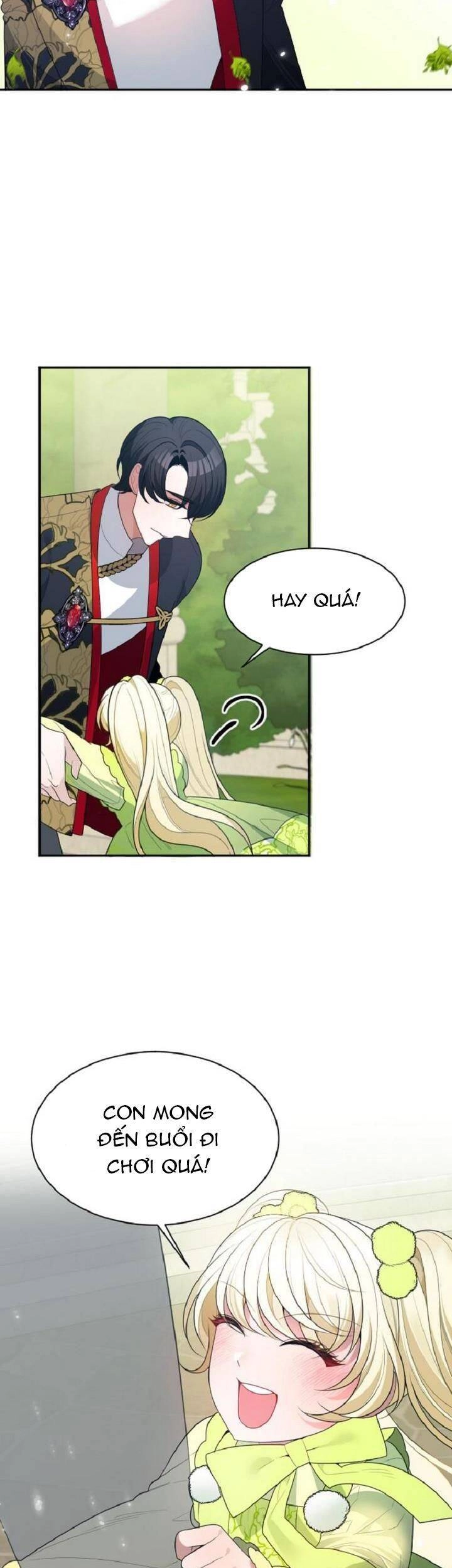 Bước Tới Con Đường Hoa Chapter 34 - 25