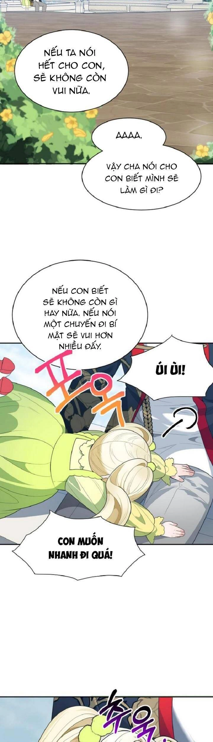 Bước Tới Con Đường Hoa Chapter 34 - 29