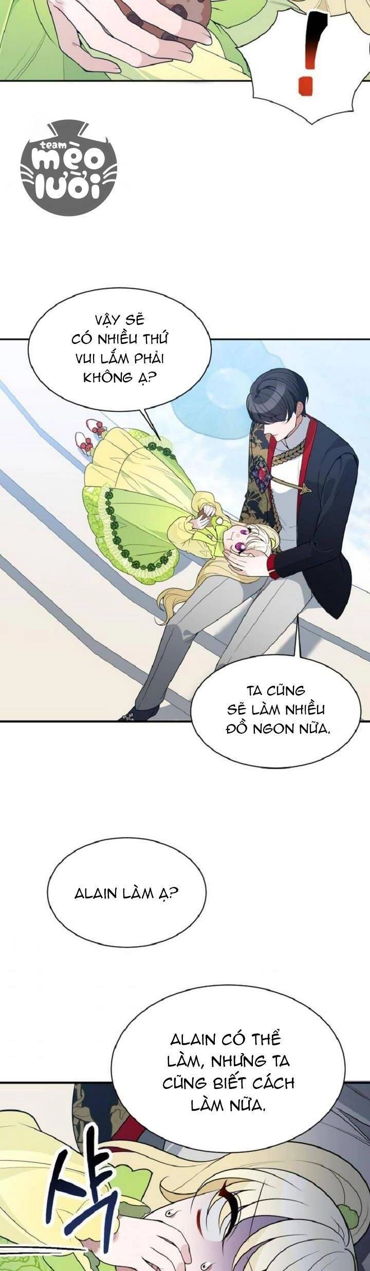 Bước Tới Con Đường Hoa Chapter 34 - 31