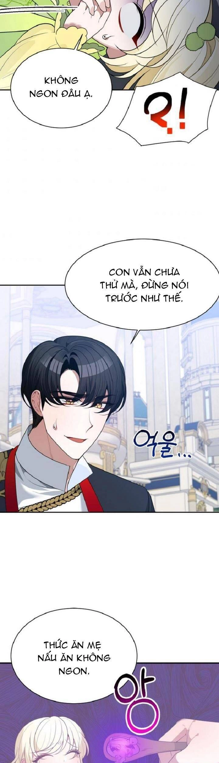 Bước Tới Con Đường Hoa Chapter 34 - 32