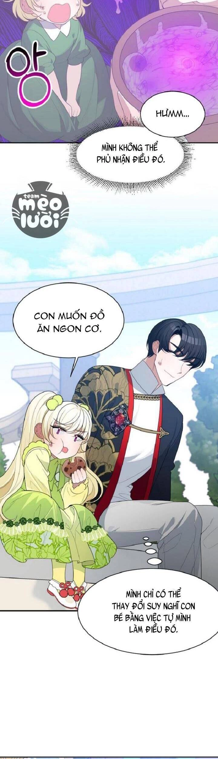 Bước Tới Con Đường Hoa Chapter 34 - 33