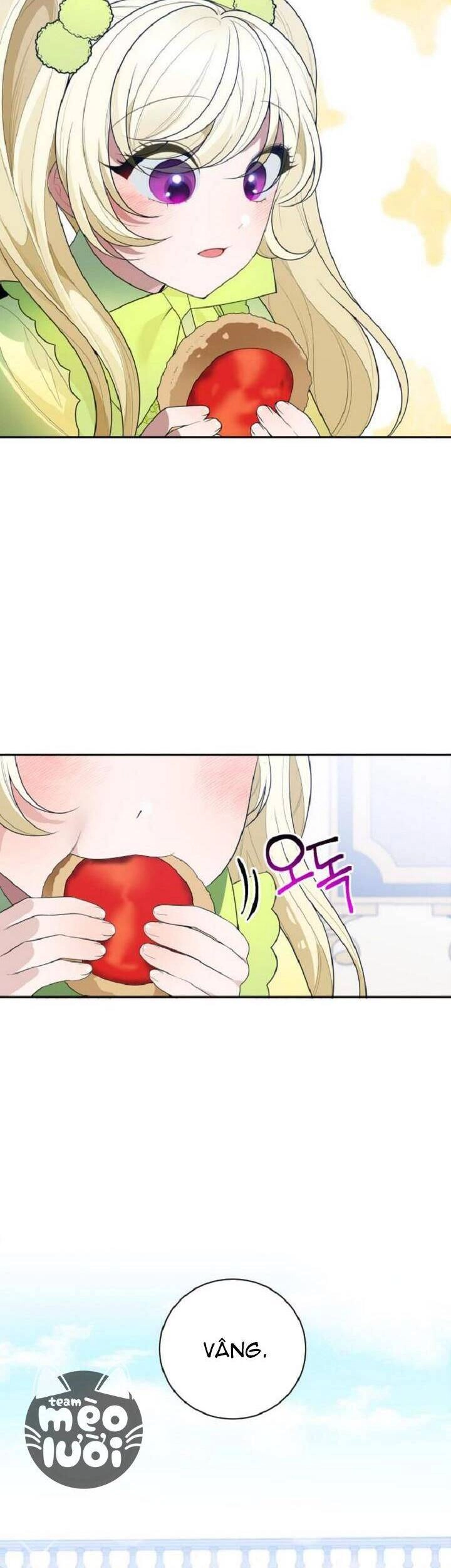 Bước Tới Con Đường Hoa Chapter 34 - 37