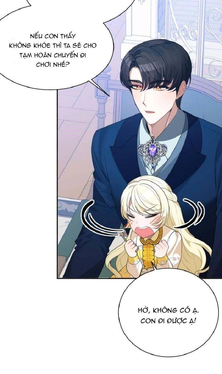 Bước Tới Con Đường Hoa Chapter 35 - 15